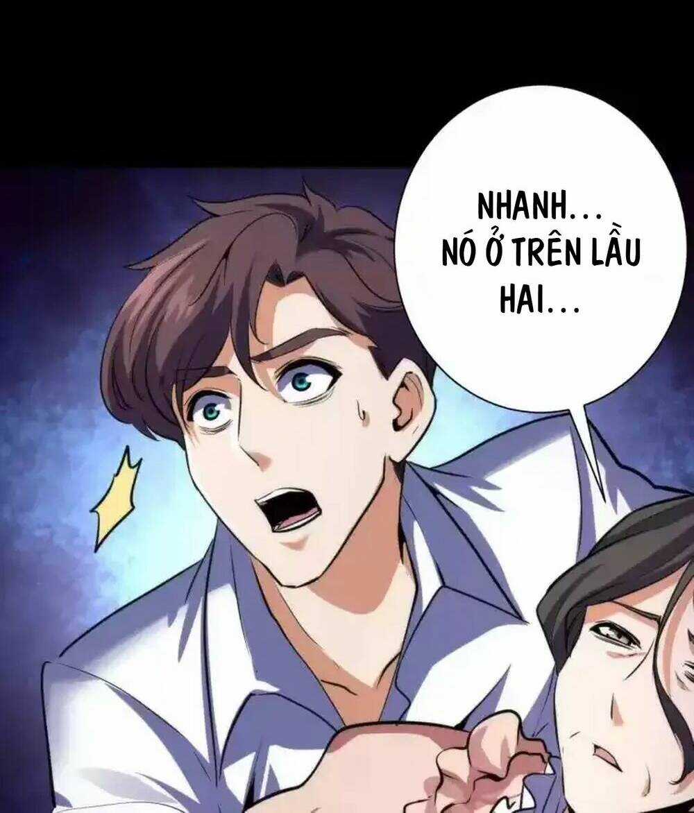 Trở Thành Thần Chủ Cthulhu Chapter 241.2 trang 37