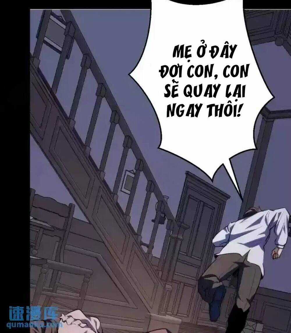 Trở Thành Thần Chủ Cthulhu Chapter 241.2 trang 39