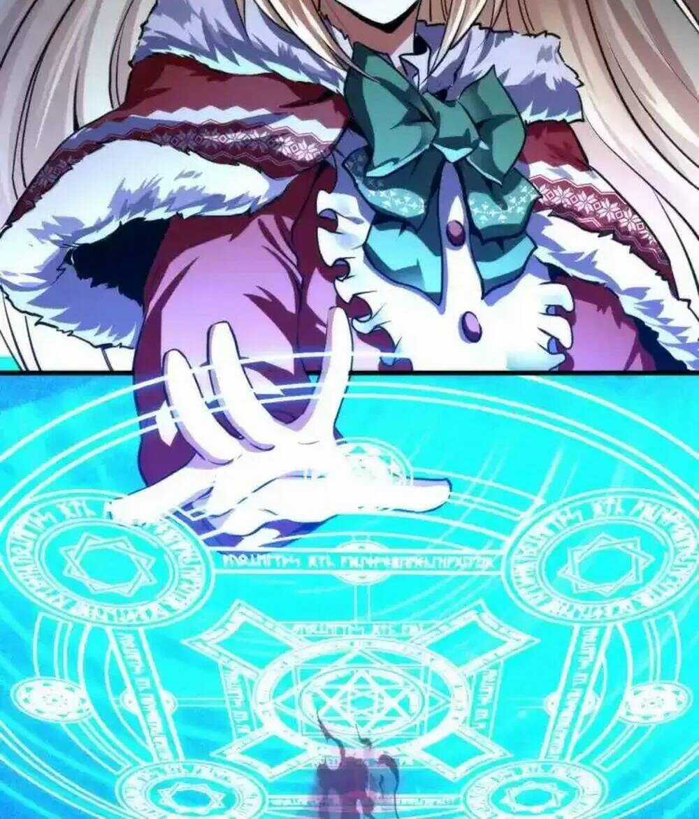 Trở Thành Thần Chủ Cthulhu Chapter 241.2 trang 4