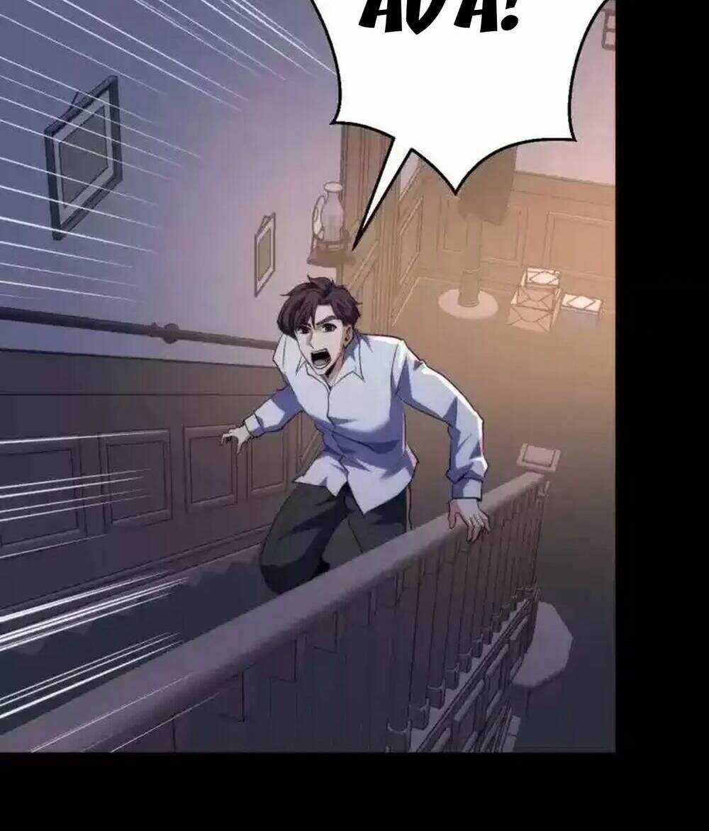 Trở Thành Thần Chủ Cthulhu Chapter 241.2 trang 41