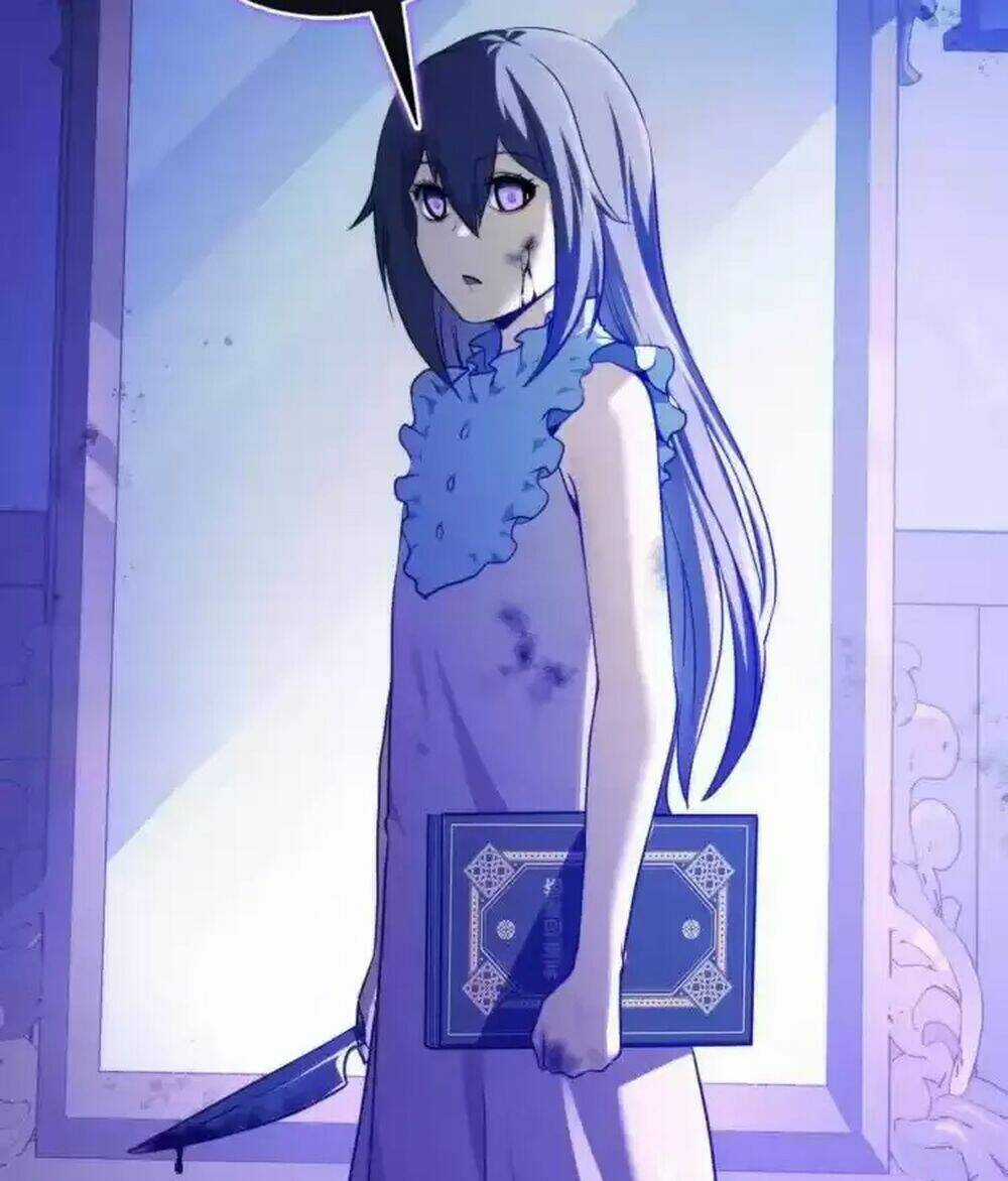 Trở Thành Thần Chủ Cthulhu Chapter 241.2 trang 46