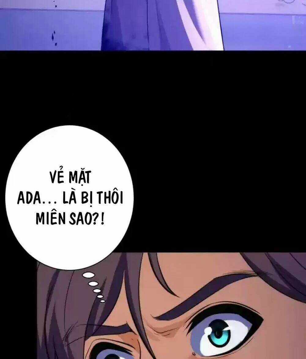 Trở Thành Thần Chủ Cthulhu Chapter 241.2 trang 47