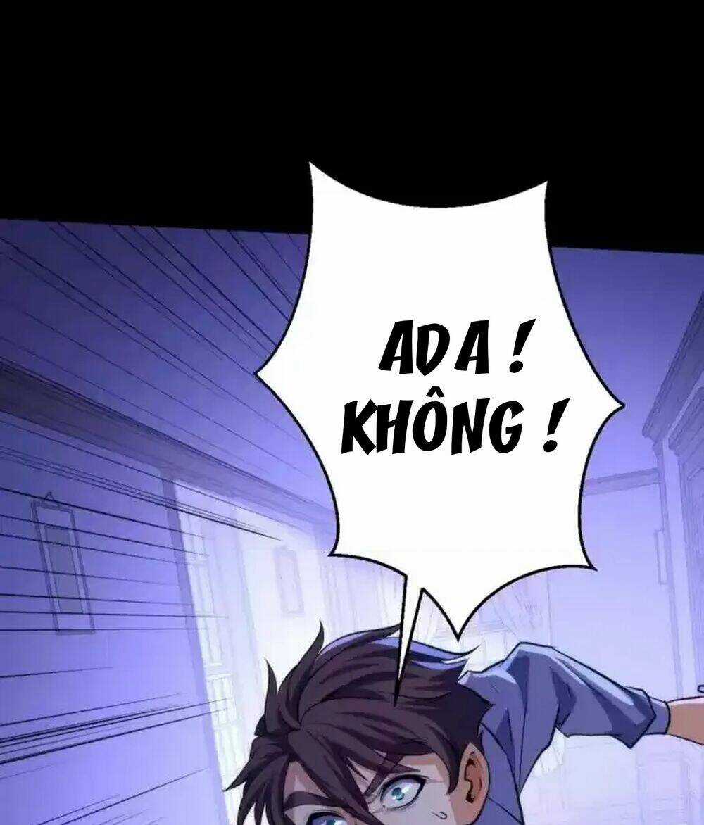 Trở Thành Thần Chủ Cthulhu Chapter 241.2 trang 54