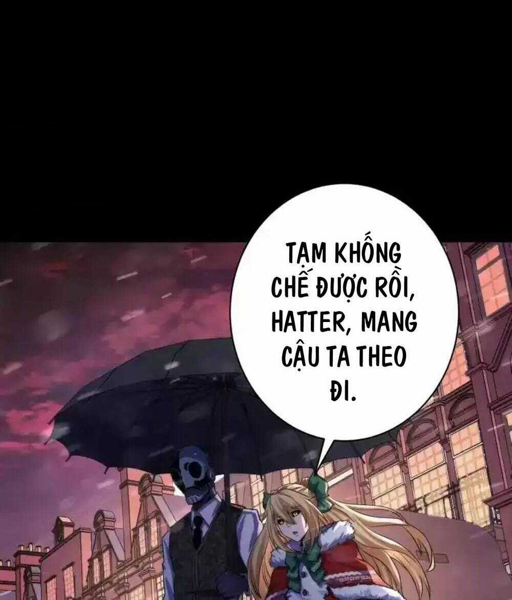 Trở Thành Thần Chủ Cthulhu Chapter 241.2 trang 6