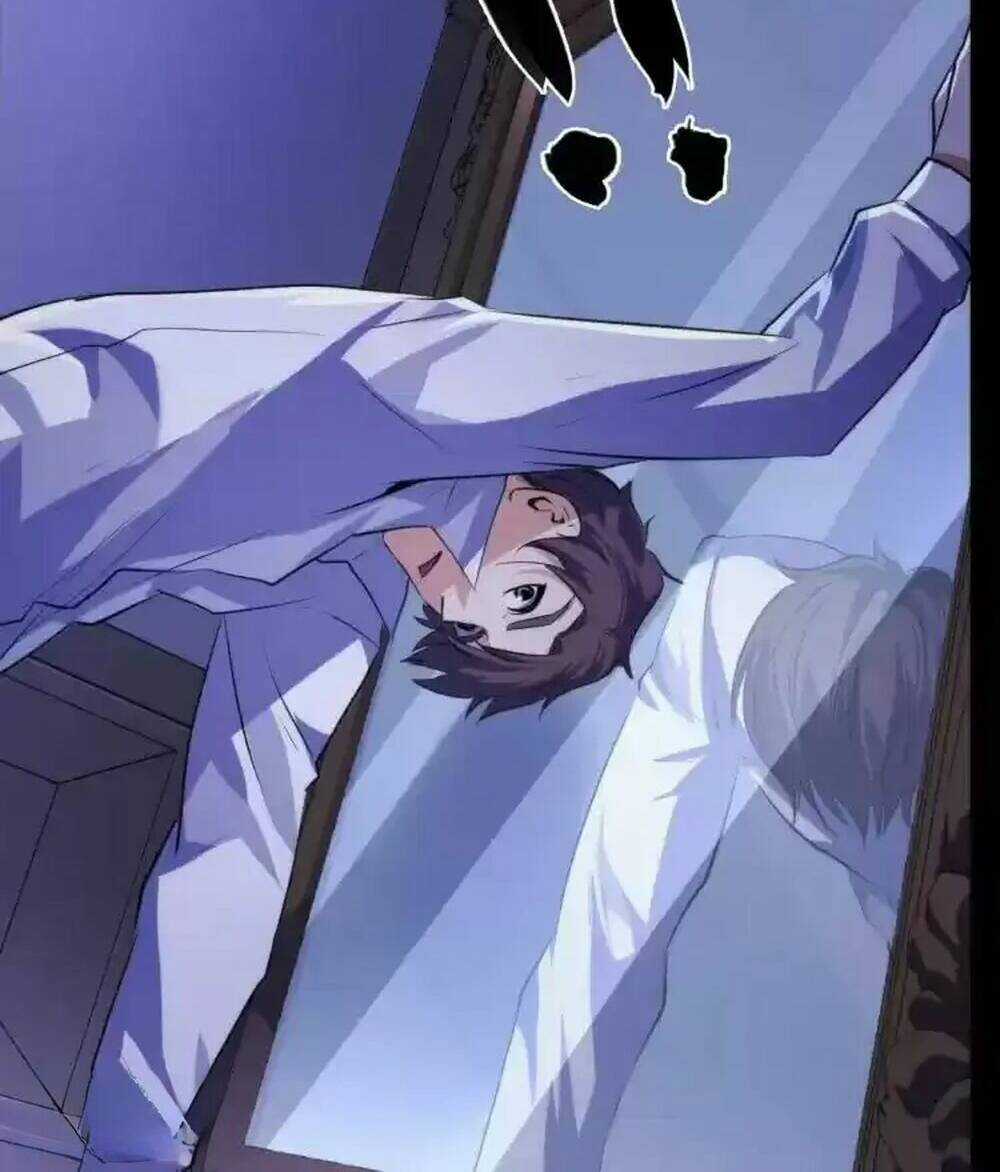 Trở Thành Thần Chủ Cthulhu Chapter 241.2 trang 65