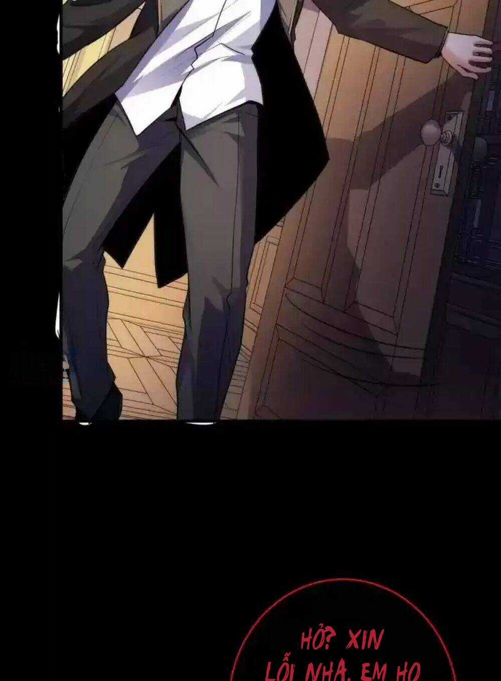 Trở Thành Thần Chủ Cthulhu Chapter 241.2 trang 70