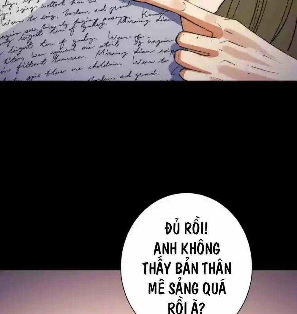 Trở Thành Thần Chủ Cthulhu Chapter 241.2 trang 73