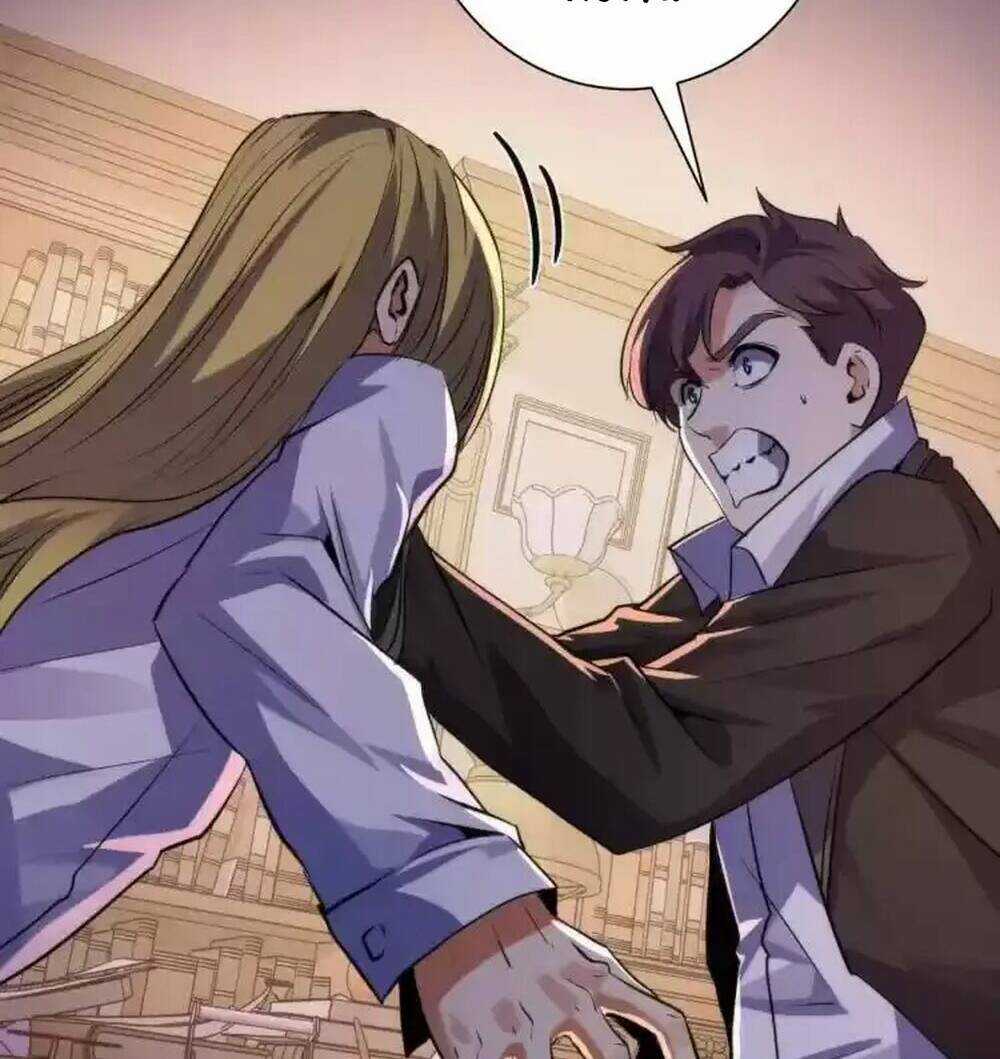 Trở Thành Thần Chủ Cthulhu Chapter 241.2 trang 74