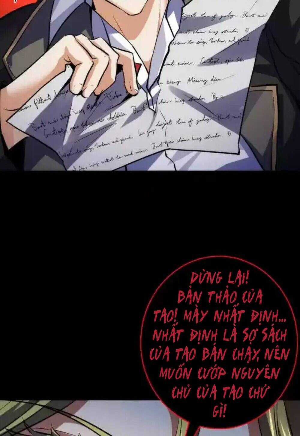 Trở Thành Thần Chủ Cthulhu Chapter 241.2 trang 77