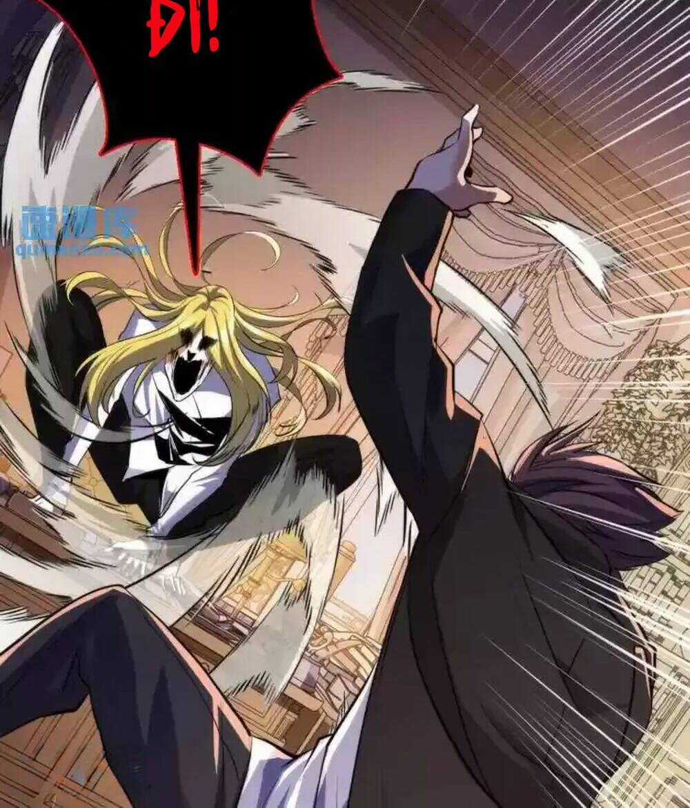 Trở Thành Thần Chủ Cthulhu Chapter 241.2 trang 79