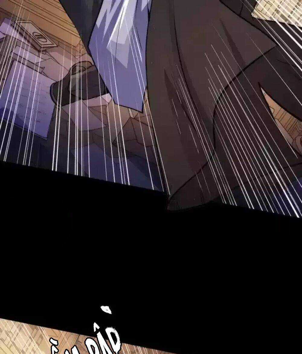 Trở Thành Thần Chủ Cthulhu Chapter 241.2 trang 80