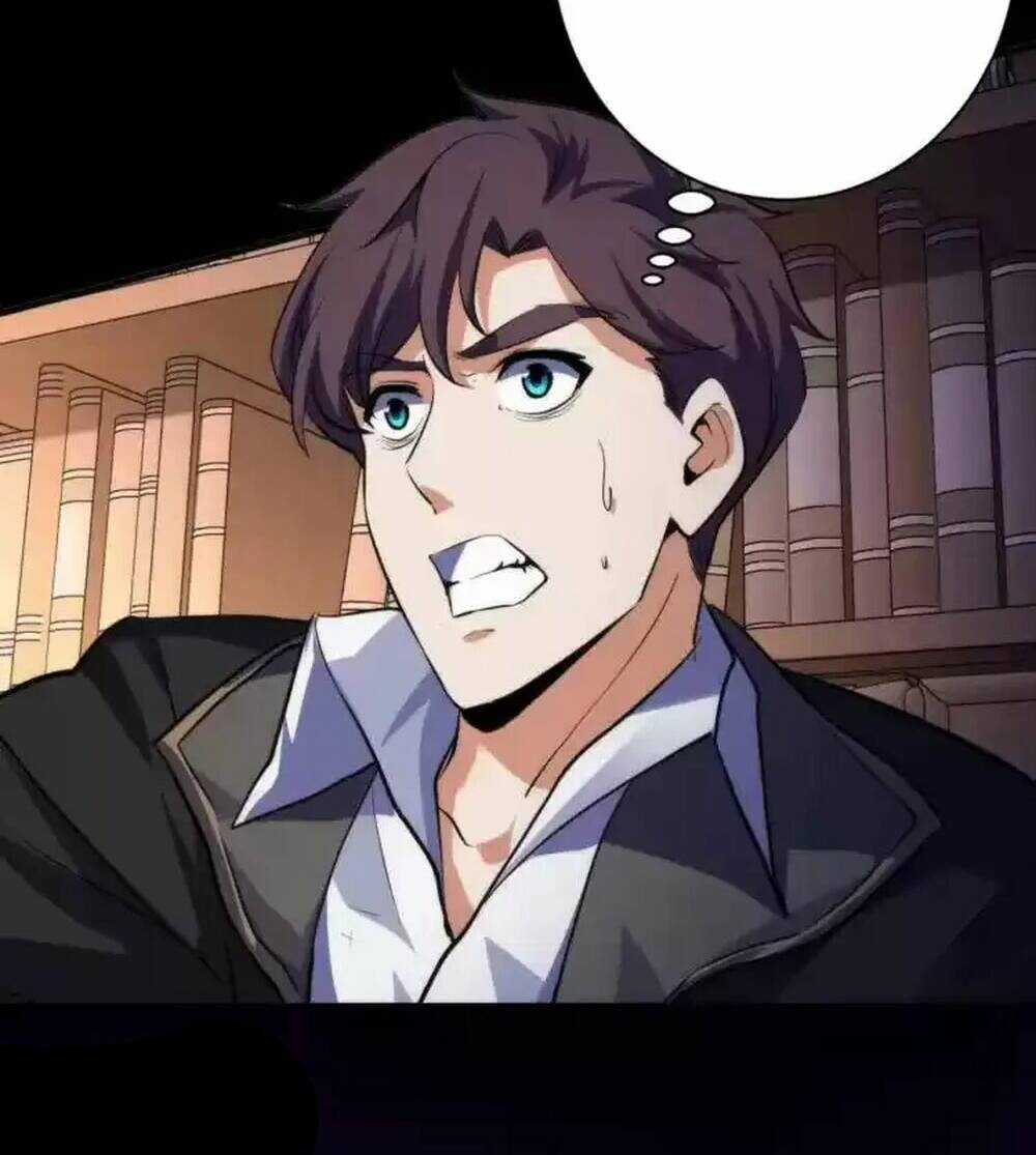 Trở Thành Thần Chủ Cthulhu Chapter 241.2 trang 83