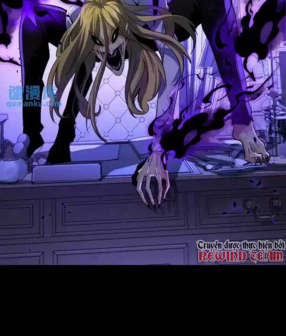 Trở Thành Thần Chủ Cthulhu Chapter 241.2 trang 85