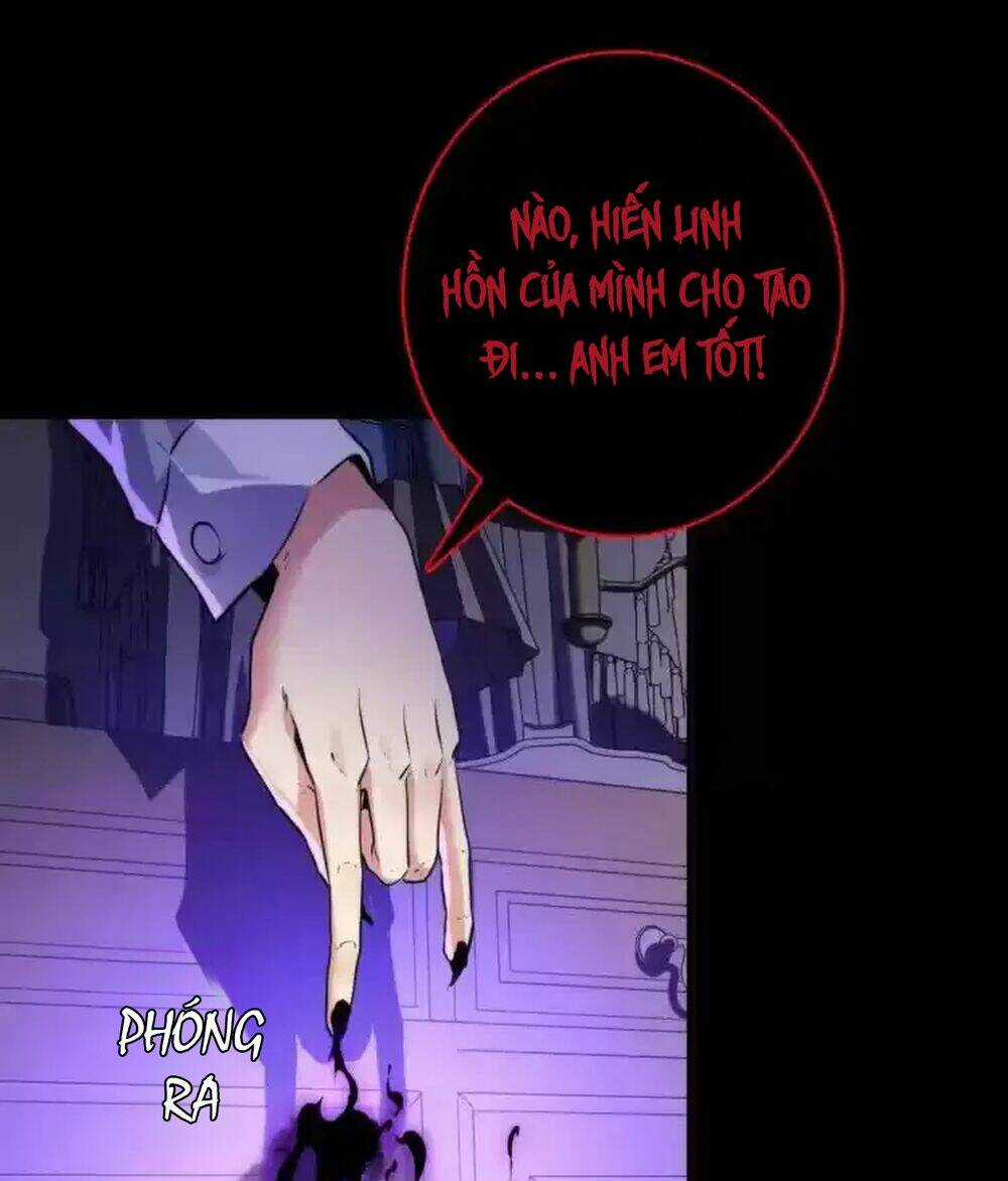 Trở Thành Thần Chủ Cthulhu Chapter 241.2 trang 86