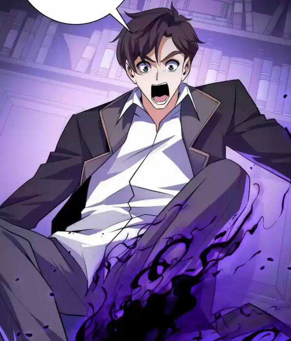 Trở Thành Thần Chủ Cthulhu Chapter 241.2 trang 88