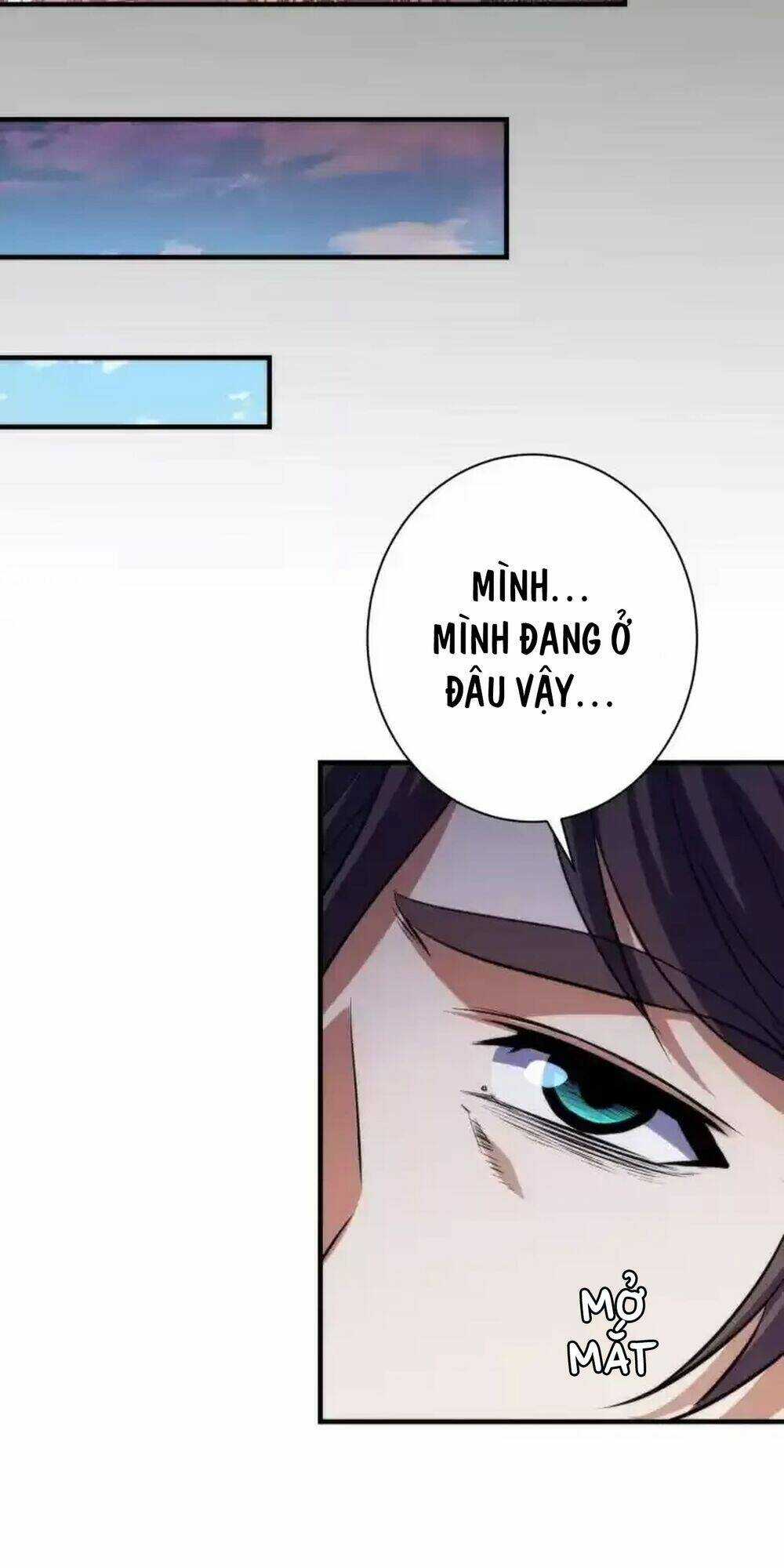 Trở Thành Thần Chủ Cthulhu Chapter 241.2 trang 9