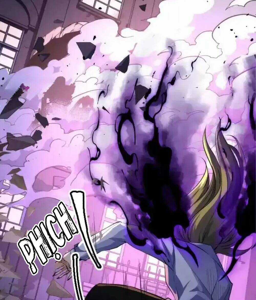 Trở Thành Thần Chủ Cthulhu Chapter 241.2 trang 95