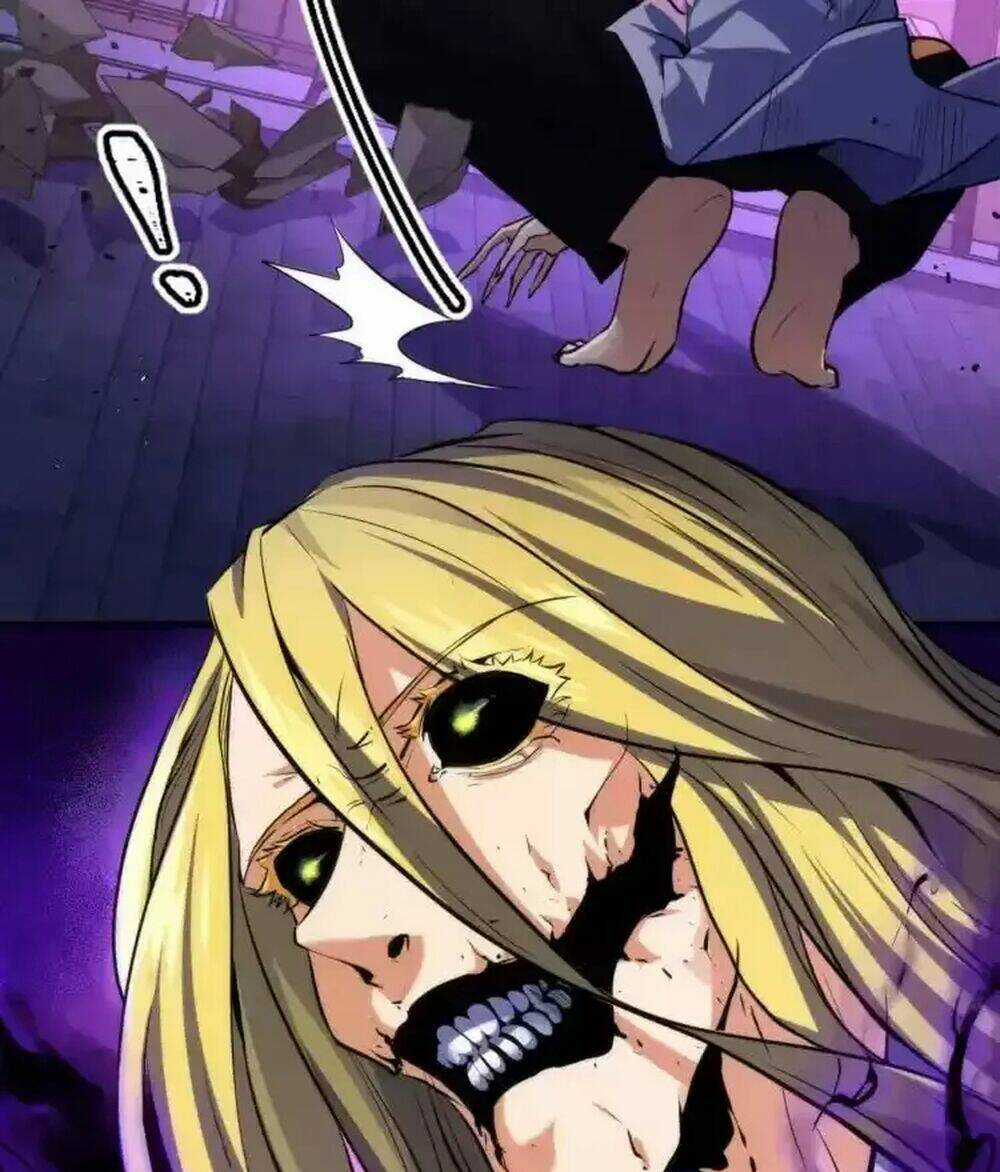 Trở Thành Thần Chủ Cthulhu Chapter 241.2 trang 96