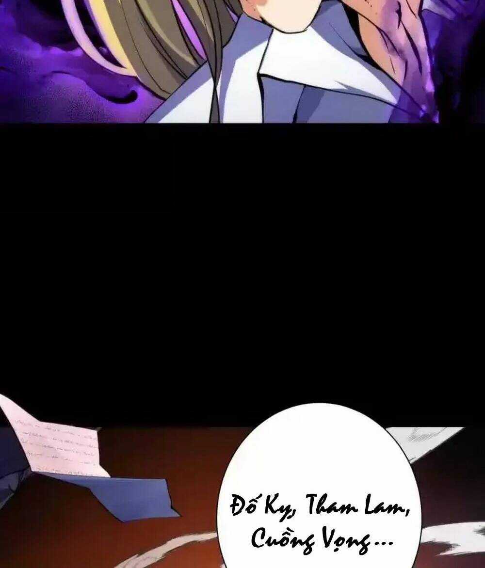 Trở Thành Thần Chủ Cthulhu Chapter 241.2 trang 97