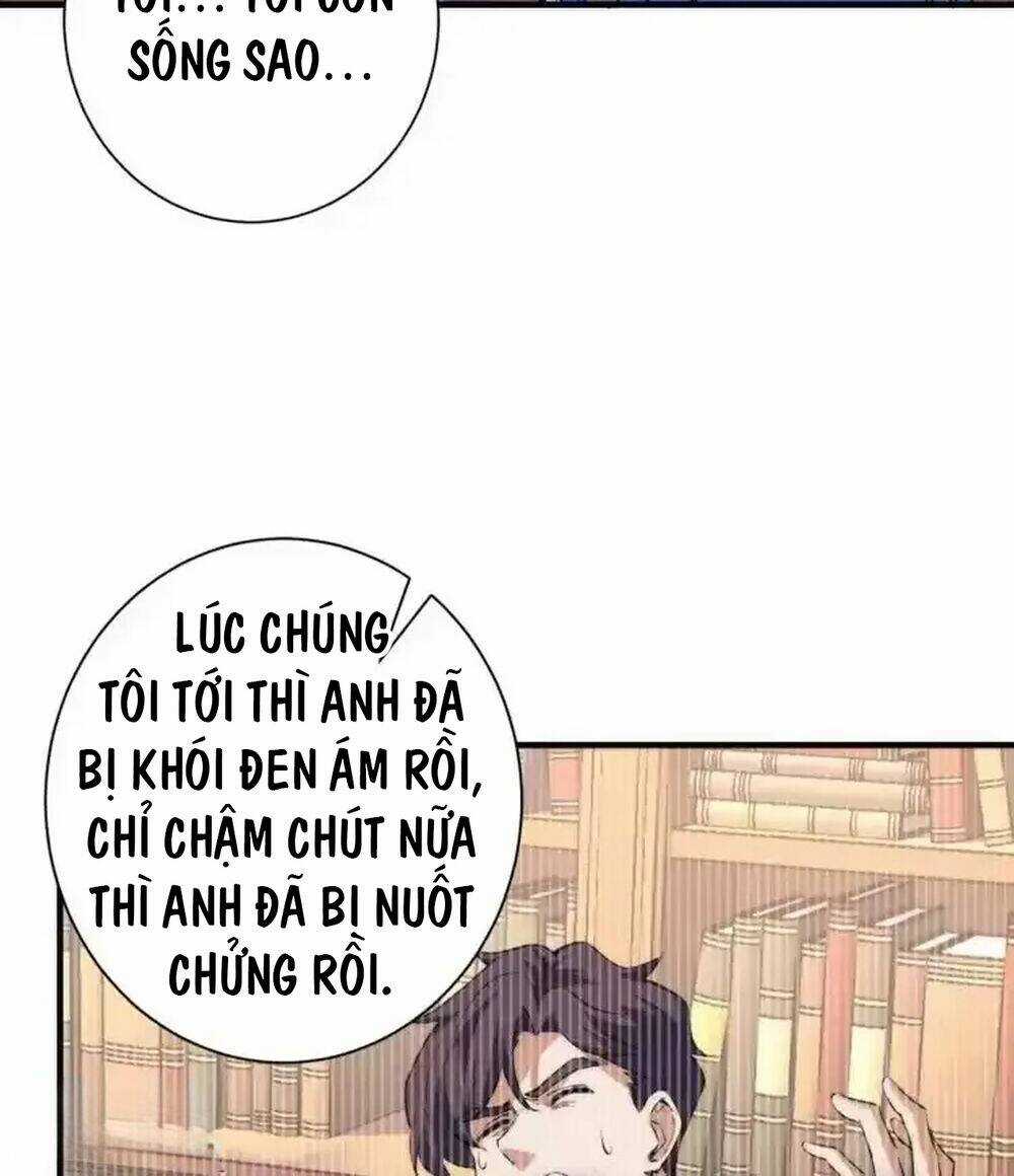 Trở Thành Thần Chủ Cthulhu Chapter 241.3 trang 10