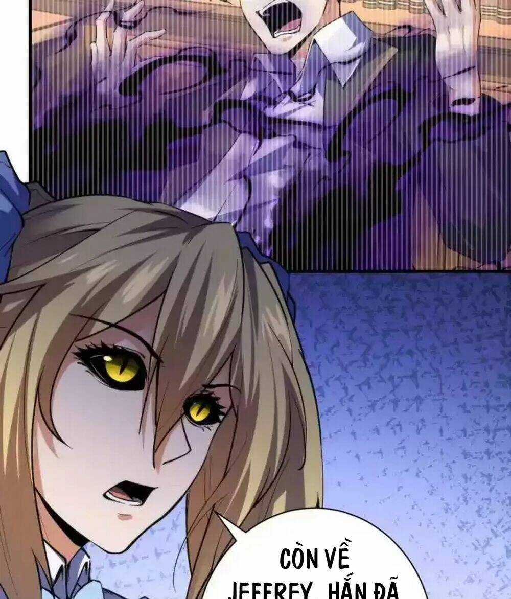 Trở Thành Thần Chủ Cthulhu Chapter 241.3 trang 11