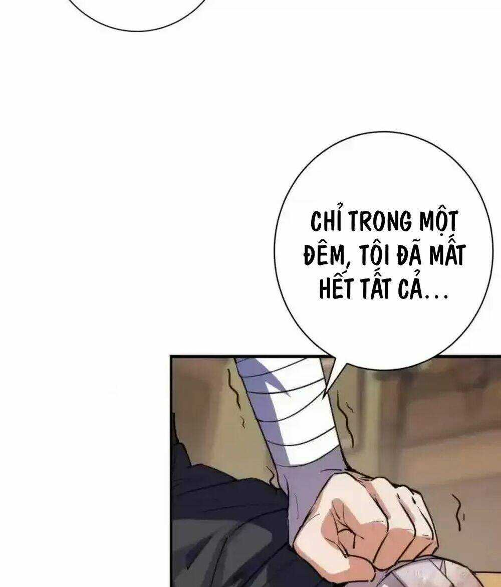 Trở Thành Thần Chủ Cthulhu Chapter 241.3 trang 16