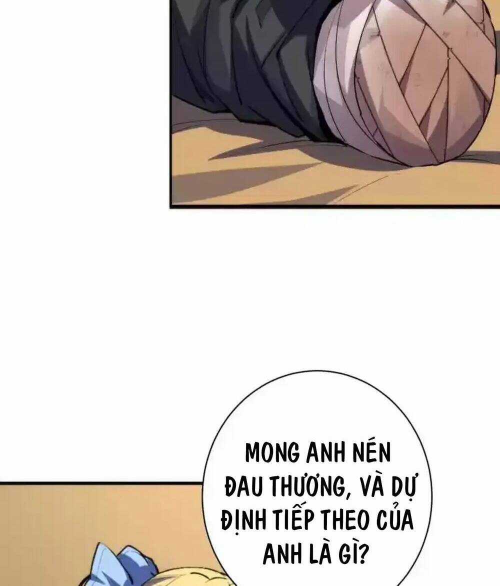 Trở Thành Thần Chủ Cthulhu Chapter 241.3 trang 17