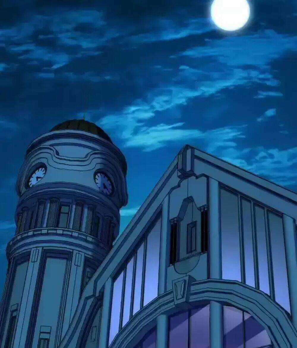 Trở Thành Thần Chủ Cthulhu Chapter 241.3 trang 23