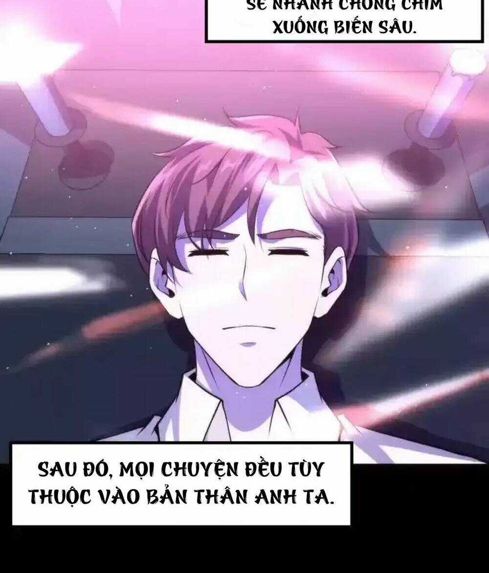 Trở Thành Thần Chủ Cthulhu Chapter 241.3 trang 28