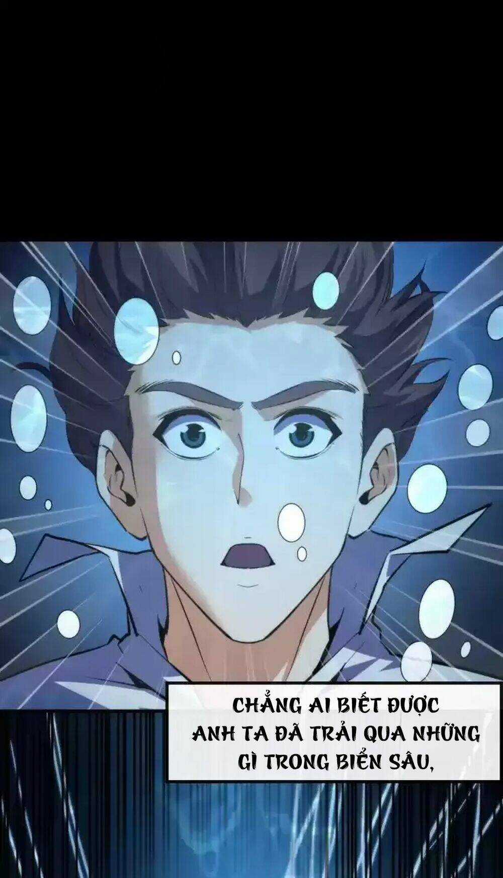 Trở Thành Thần Chủ Cthulhu Chapter 241.3 trang 29