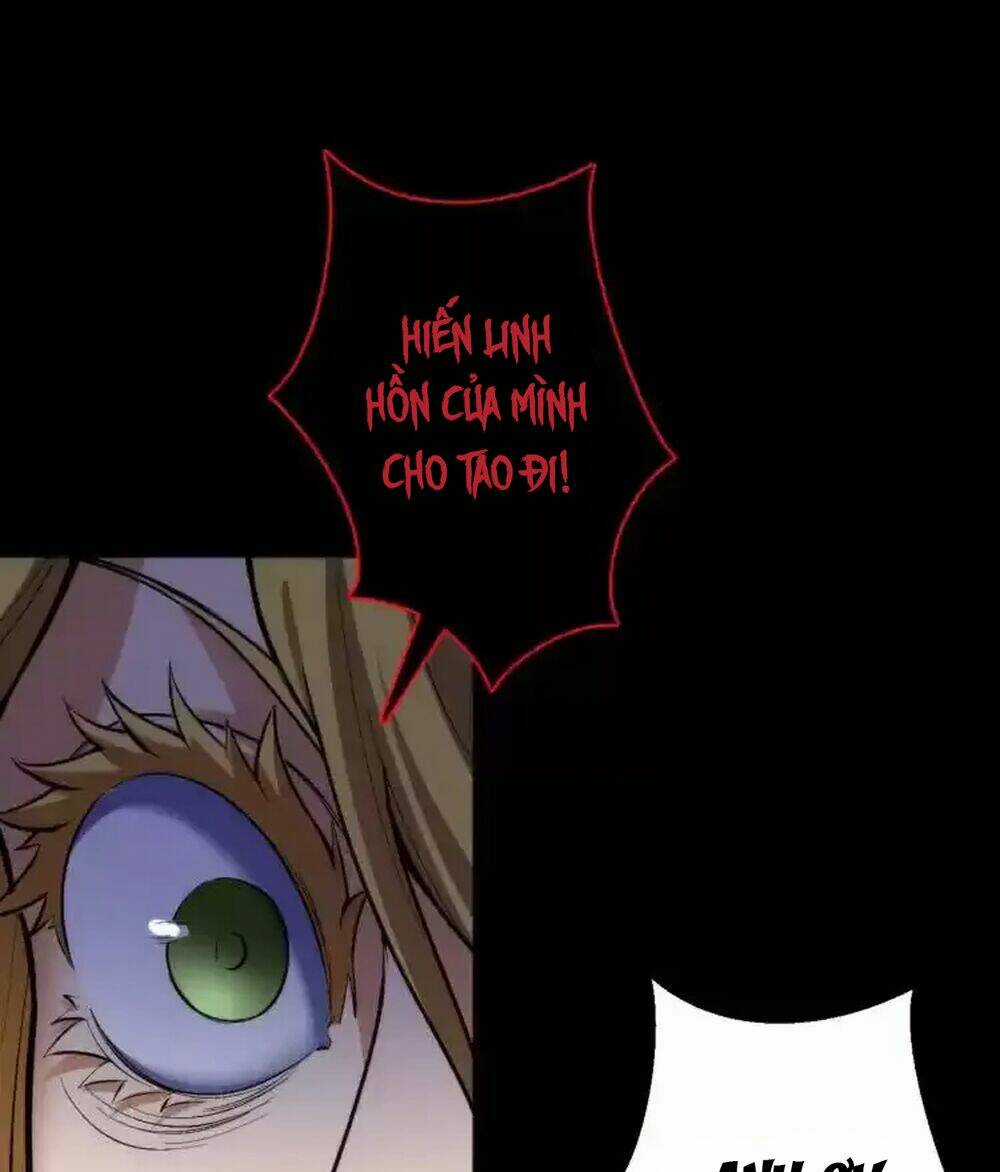 Trở Thành Thần Chủ Cthulhu Chapter 241.3 trang 3