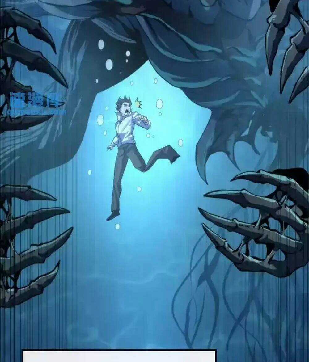 Trở Thành Thần Chủ Cthulhu Chapter 241.3 trang 31