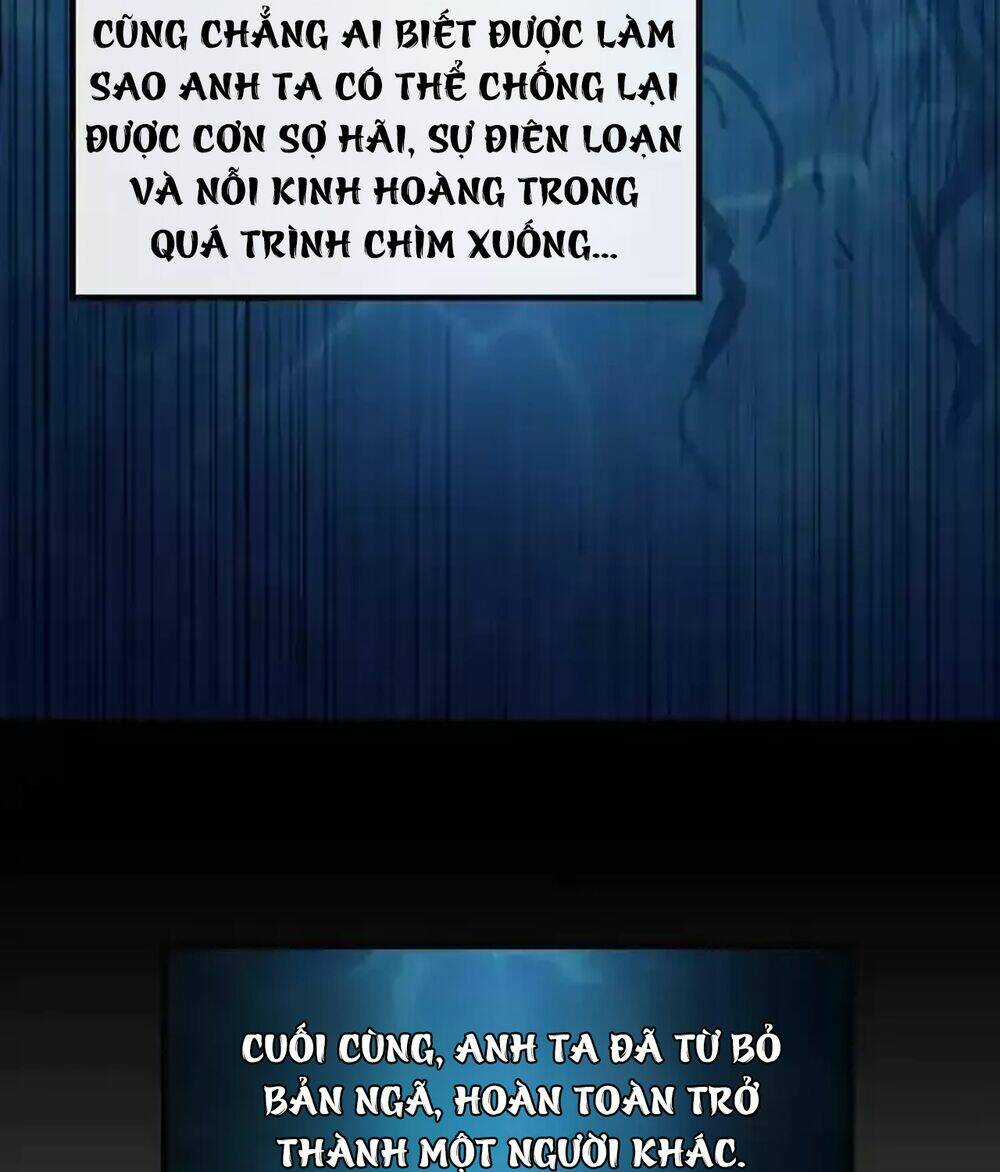 Trở Thành Thần Chủ Cthulhu Chapter 241.3 trang 32