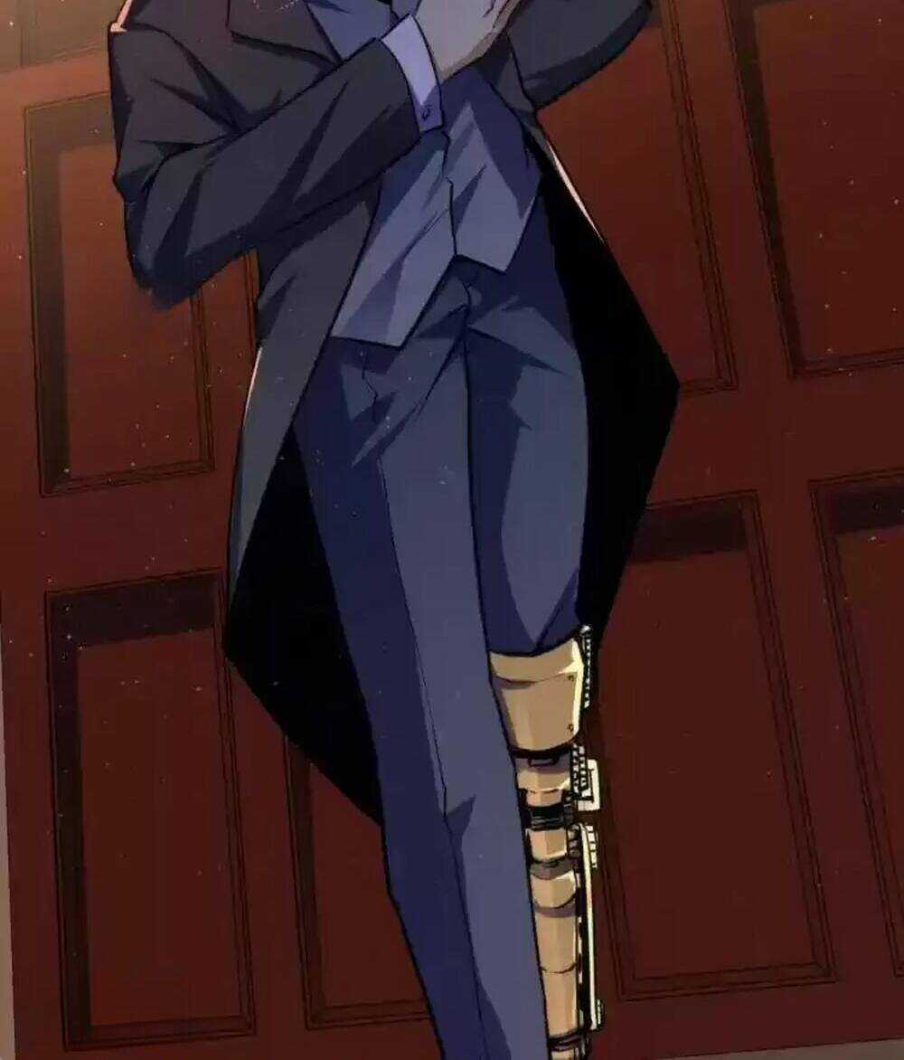 Trở Thành Thần Chủ Cthulhu Chapter 241.3 trang 38