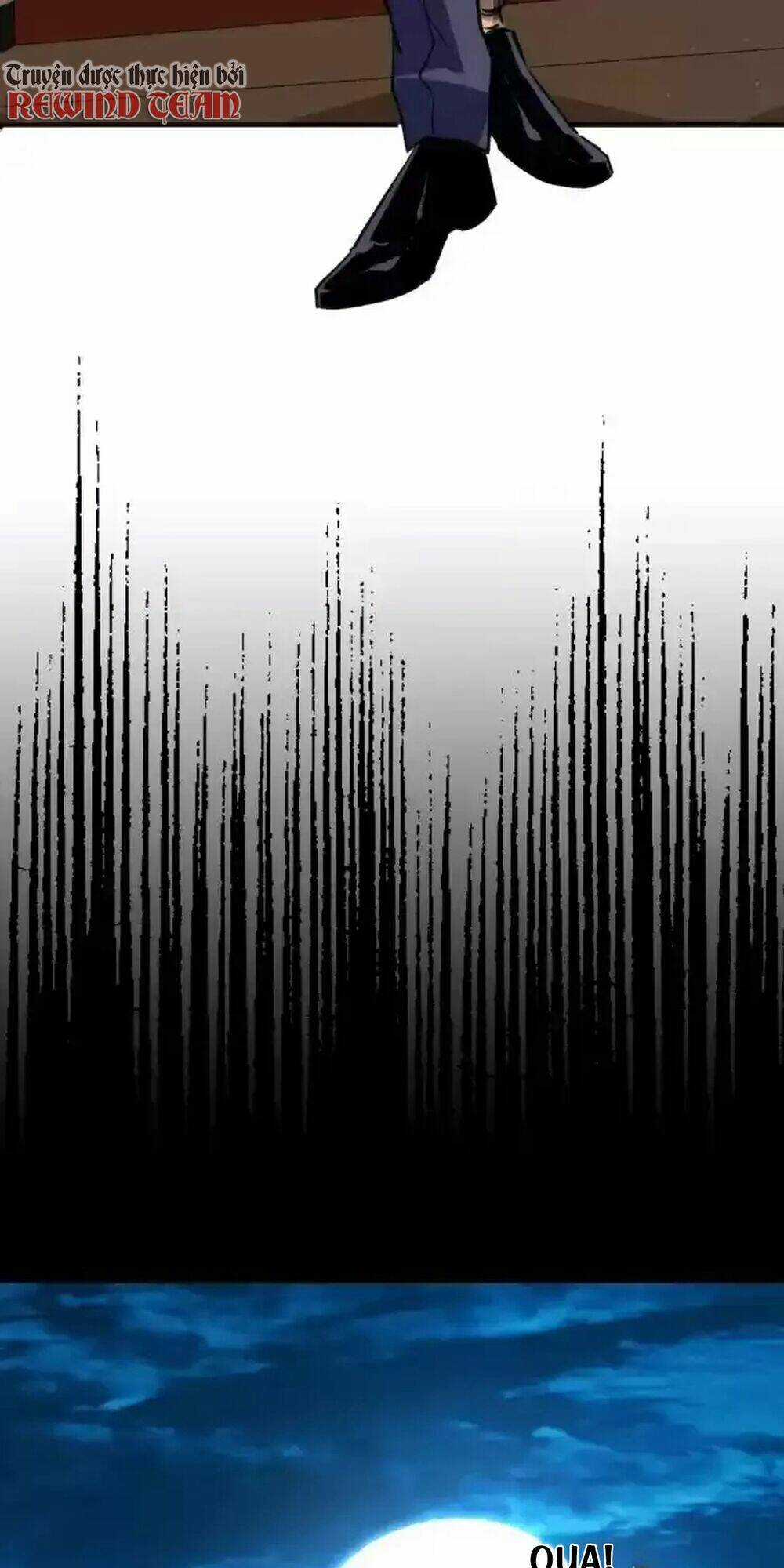 Trở Thành Thần Chủ Cthulhu Chapter 241.3 trang 39