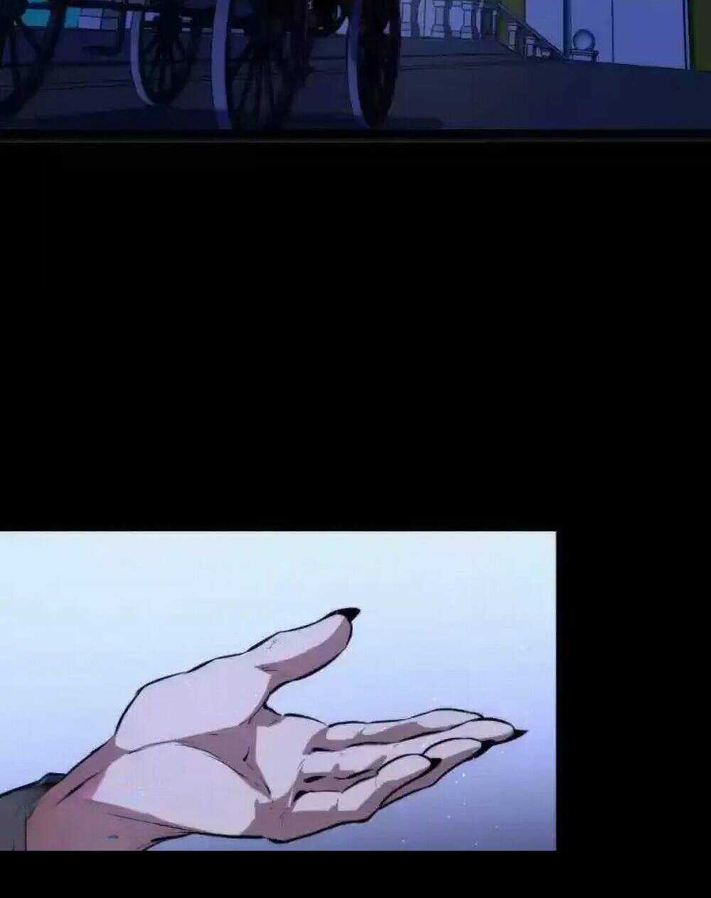 Trở Thành Thần Chủ Cthulhu Chapter 241.3 trang 41