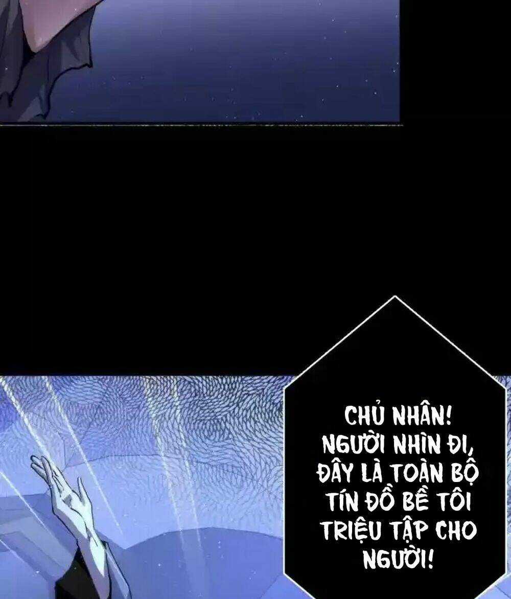 Trở Thành Thần Chủ Cthulhu Chapter 241.3 trang 42