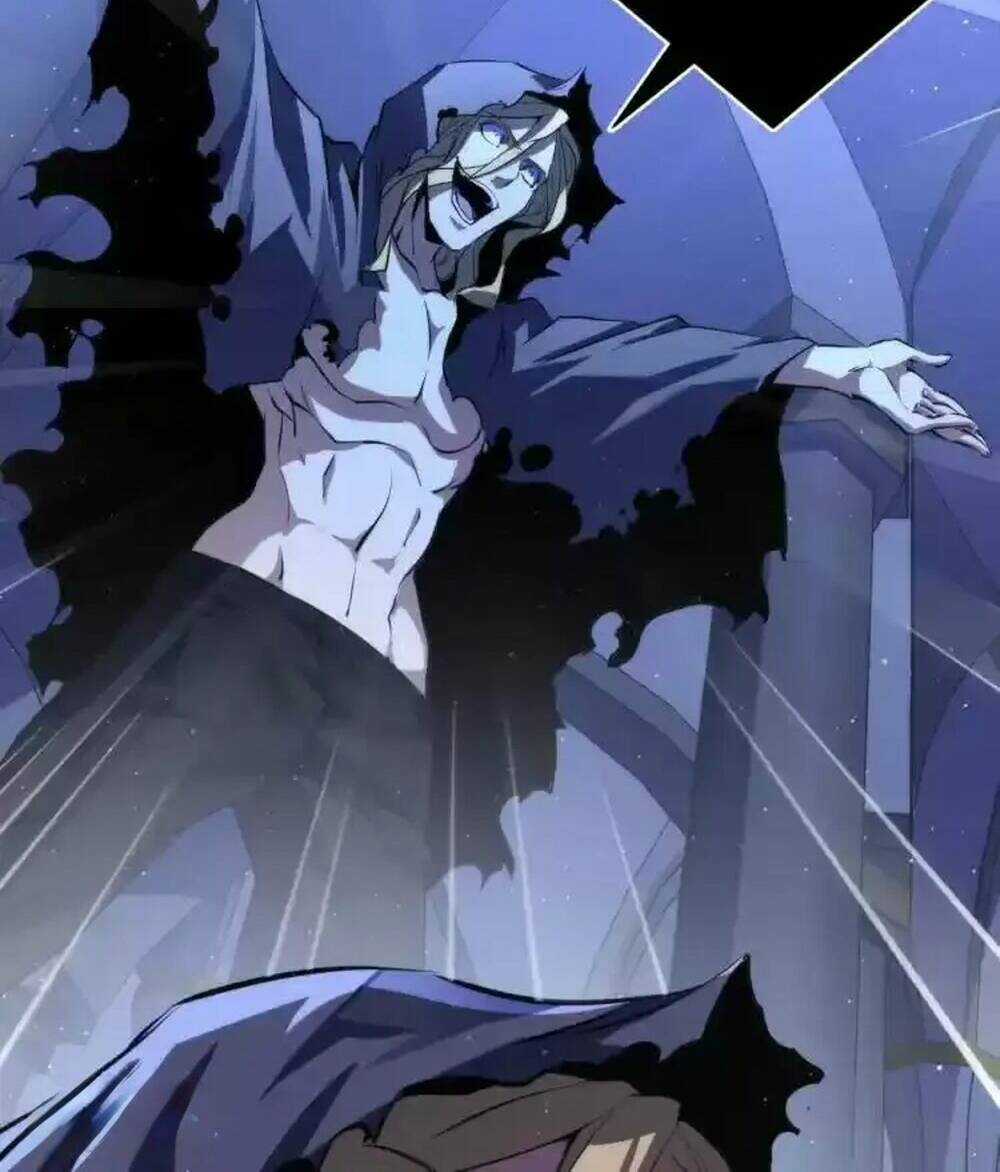 Trở Thành Thần Chủ Cthulhu Chapter 241.3 trang 43