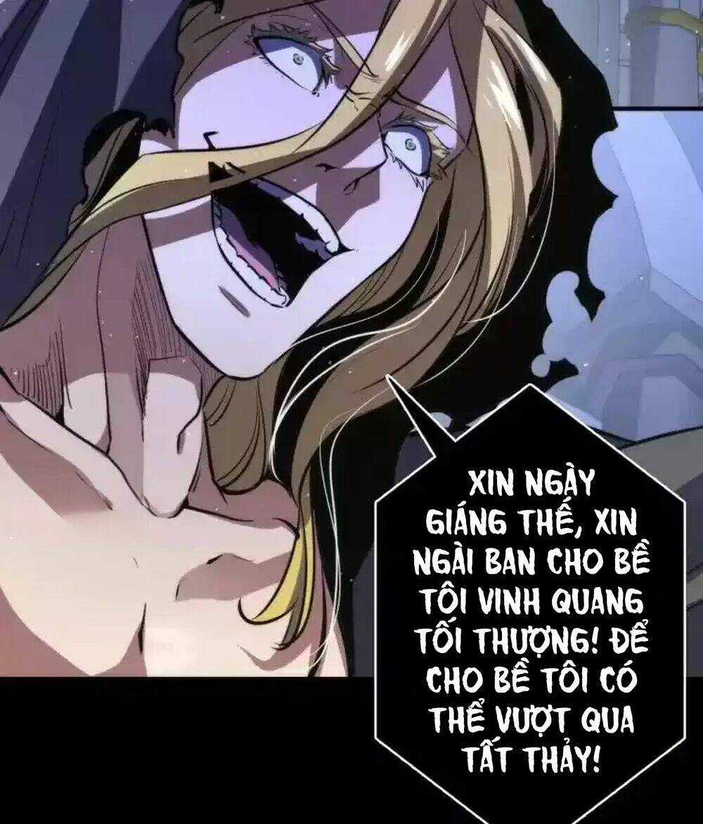 Trở Thành Thần Chủ Cthulhu Chapter 241.3 trang 44