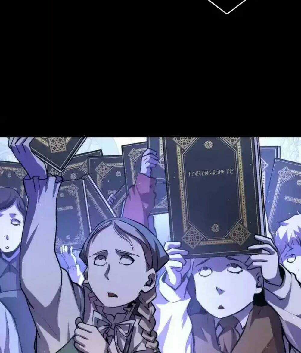 Trở Thành Thần Chủ Cthulhu Chapter 241.3 trang 45