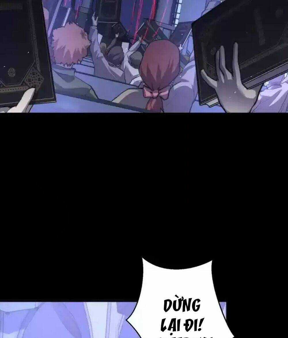 Trở Thành Thần Chủ Cthulhu Chapter 241.3 trang 48