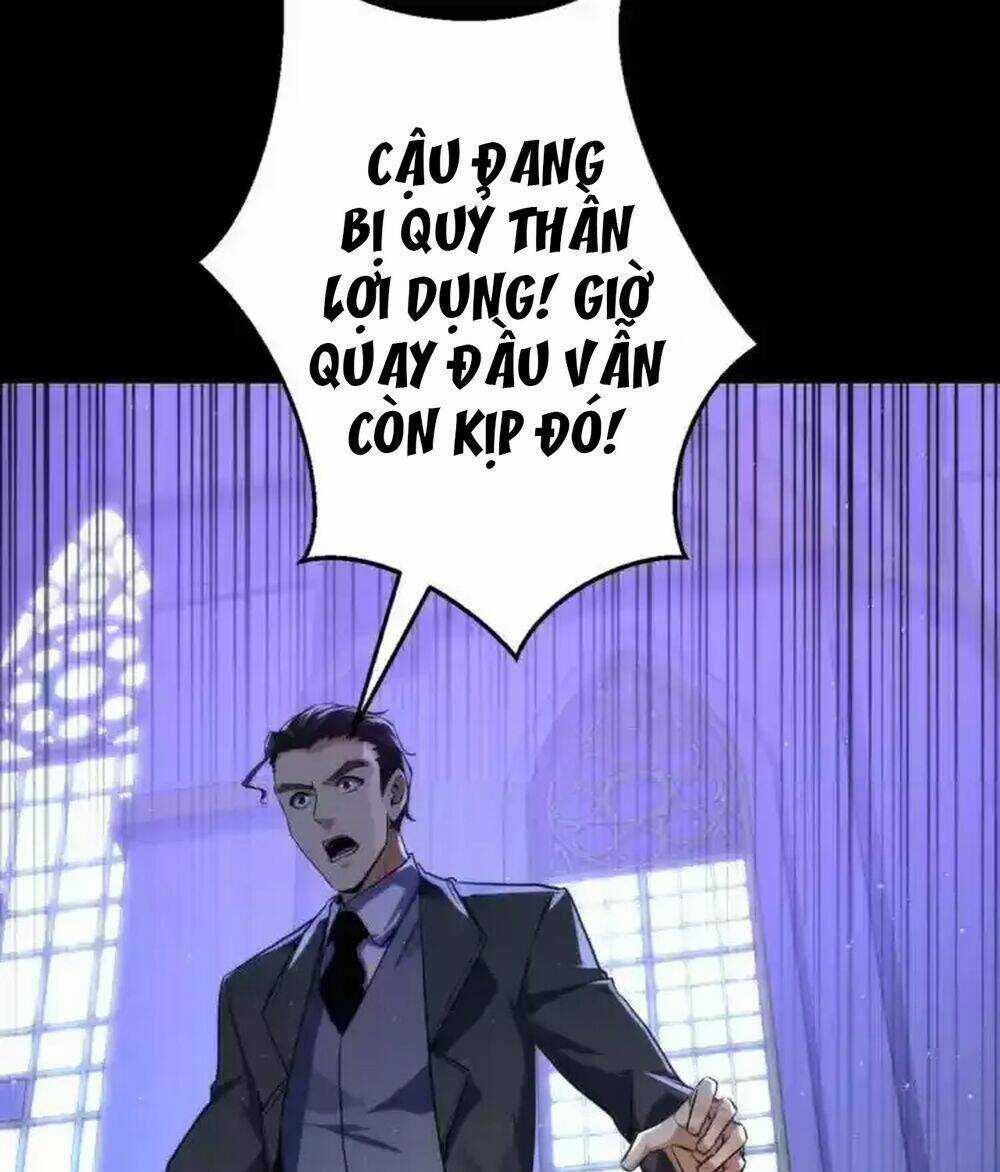 Trở Thành Thần Chủ Cthulhu Chapter 241.3 trang 50