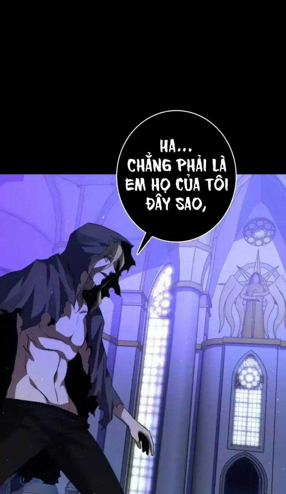 Trở Thành Thần Chủ Cthulhu Chapter 241.3 trang 52