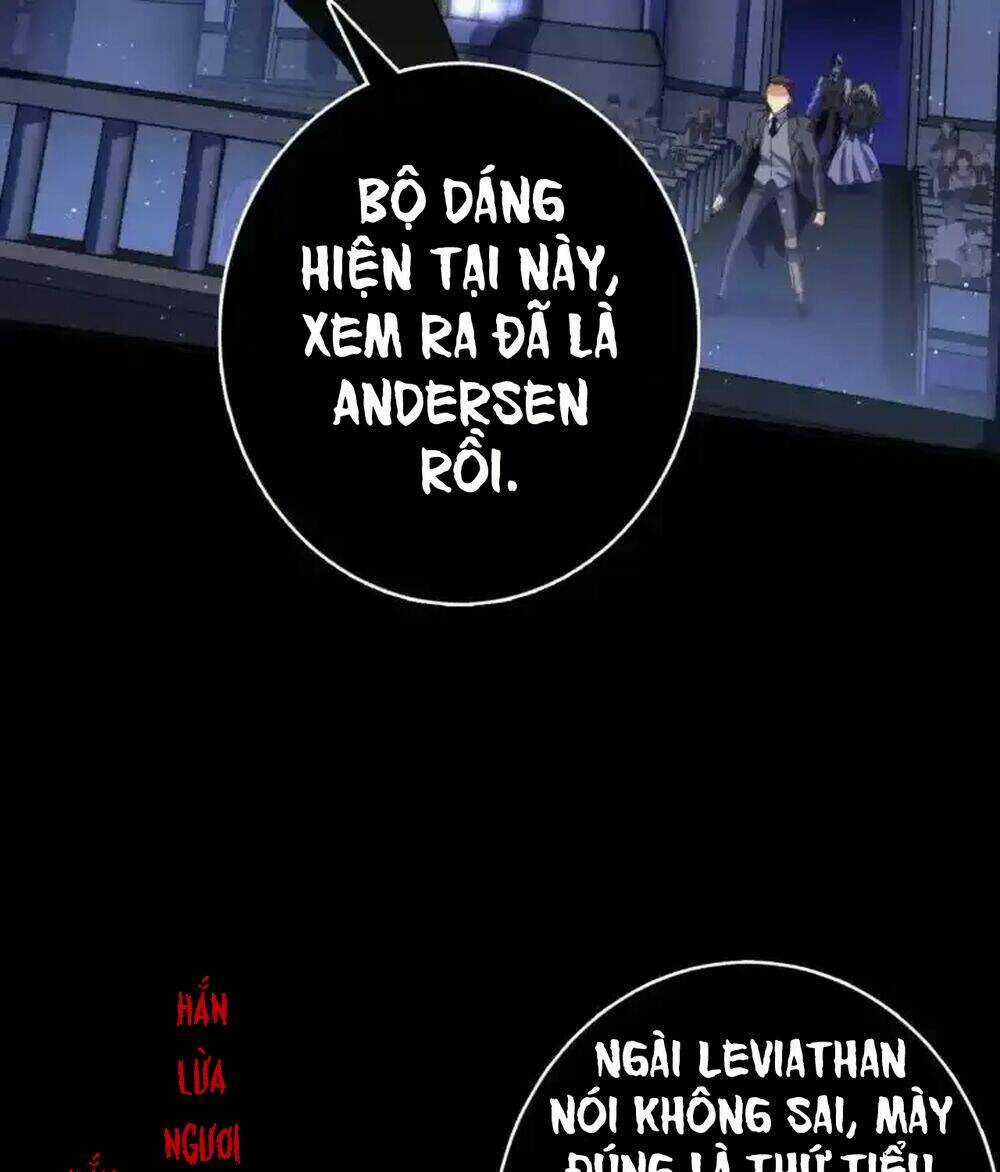 Trở Thành Thần Chủ Cthulhu Chapter 241.3 trang 53