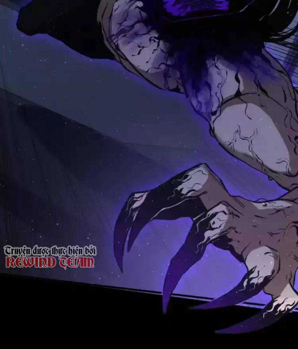 Trở Thành Thần Chủ Cthulhu Chapter 241.3 trang 59