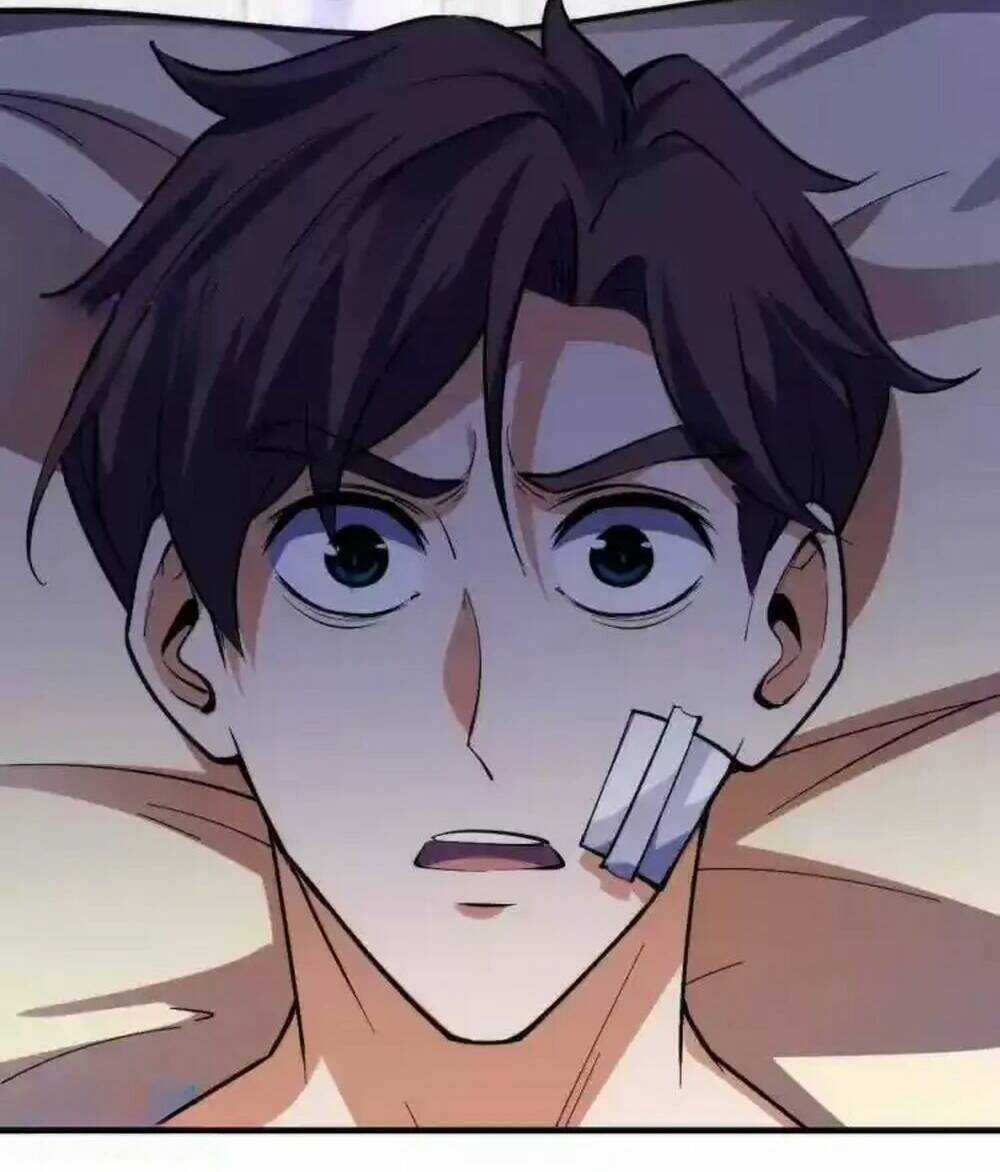 Trở Thành Thần Chủ Cthulhu Chapter 241.3 trang 6