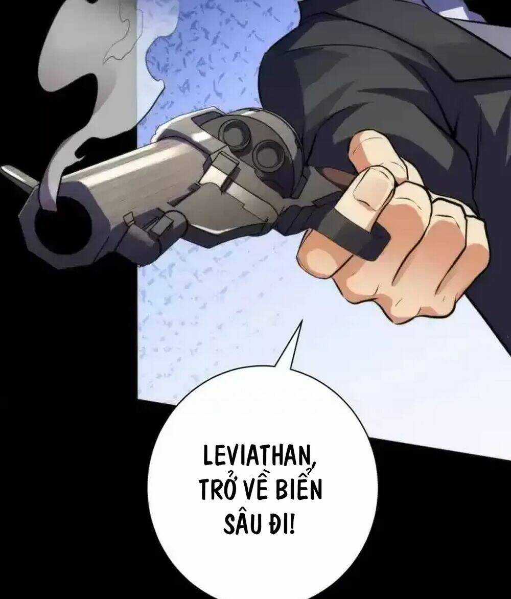 Trở Thành Thần Chủ Cthulhu Chapter 241.3 trang 63