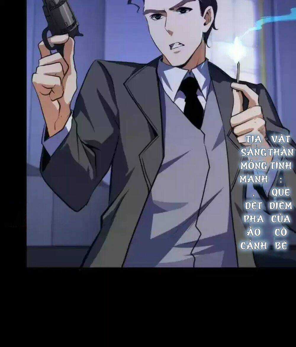 Trở Thành Thần Chủ Cthulhu Chapter 241.3 trang 67