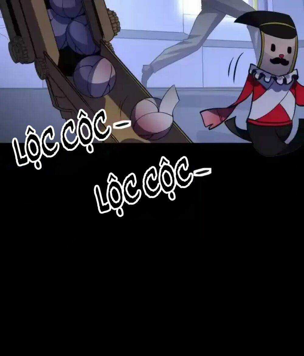 Trở Thành Thần Chủ Cthulhu Chapter 241.3 trang 69