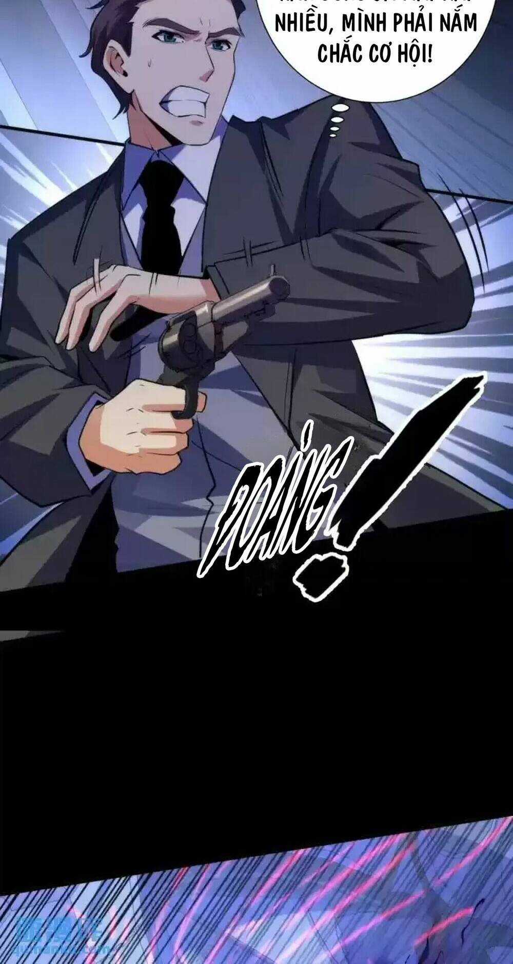 Trở Thành Thần Chủ Cthulhu Chapter 241.3 trang 74